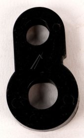 Foot - 10001037 Foot [Bosch Siemens]