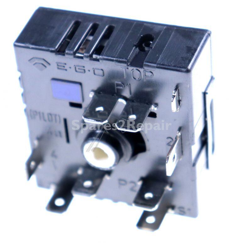 Energy Controler household App - 506008302008 Control 43er101c1p [Electrolux Aeg]