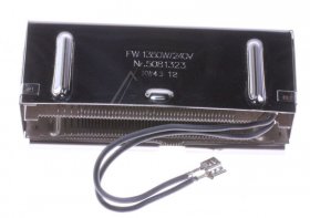 Deep Fryer Heating Element - Ss-990724 Element-240v [Groupe SEB]