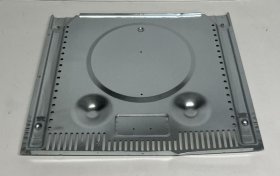 Insulation - 42817761 Fondo Forno Elettrico [Candy Hoover]