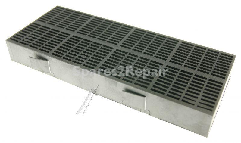 Teka Carbon Filter - 61801238 Charcoal Rectangular Filter C-620