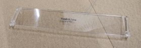 Lg Door - Adc73669402 Door Assembly Fresh Room