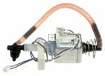 Pump For Coffee Machine - Ep4gw 12008615 Pump [Bosch Siemens]