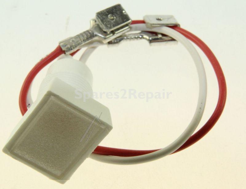 Filament Lamp - 165955704 C00866789 Singnal Lamp*yellow [Arcelik]