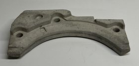 Weight - 2831721000 C00881959 Counterweight Lower [Arcelik]