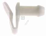 Square Plug - C00317428 481990500323 Locking Cap [Whirlpool Indesit]