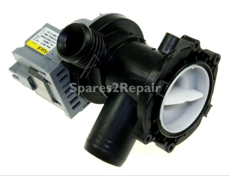 Drain Pump - C00311314 481236018542 Drain Pump [Whirlpool Indesit]