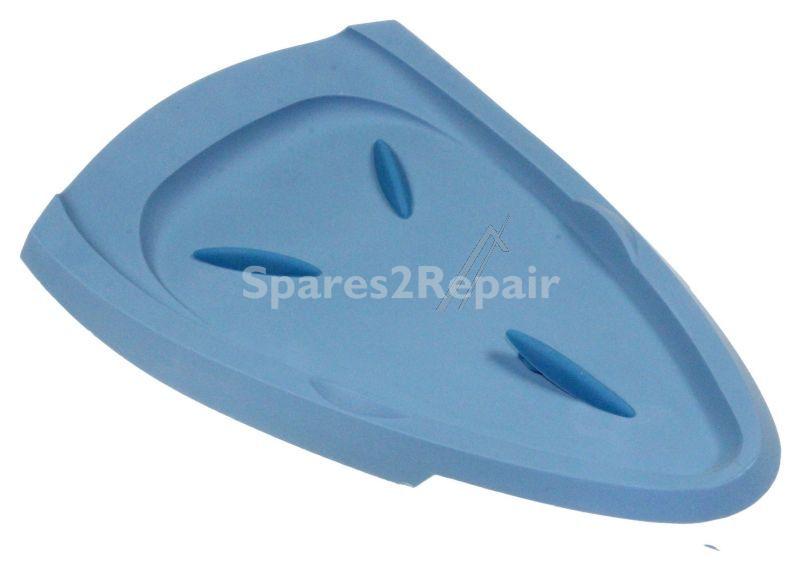 Level - Cs-00110646 Plate-steam Iron [Groupe SEB]