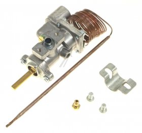 Eurosav Oven Thermostat - Rfa028612 Oven Thermostat 110-173 - A1 37 - 07 1100 173-a1 21-15