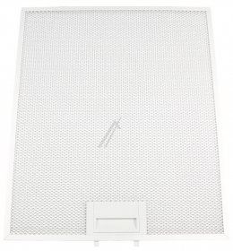 Metal Grease Trap - 00703537 Metal-mesh Grease Filter [Bosch Siemens]