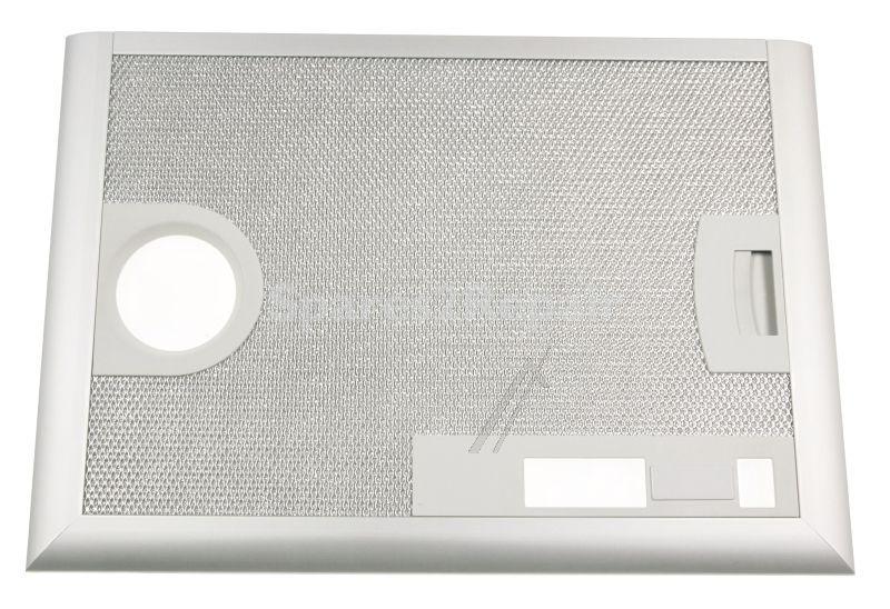 Metal Grease Trap - 00365480 Metal-mesh Grease Filter [Bosch Siemens]