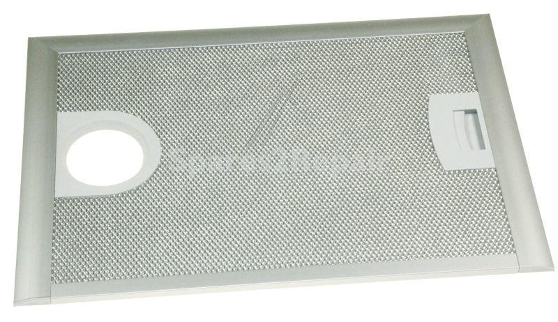 Metal Grease Trap - 00365479 Metal-mesh Grease Filter [Bosch Siemens]