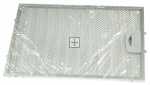 Hisense Gorenje Metal Grease Trap - 185584 Grease Filter