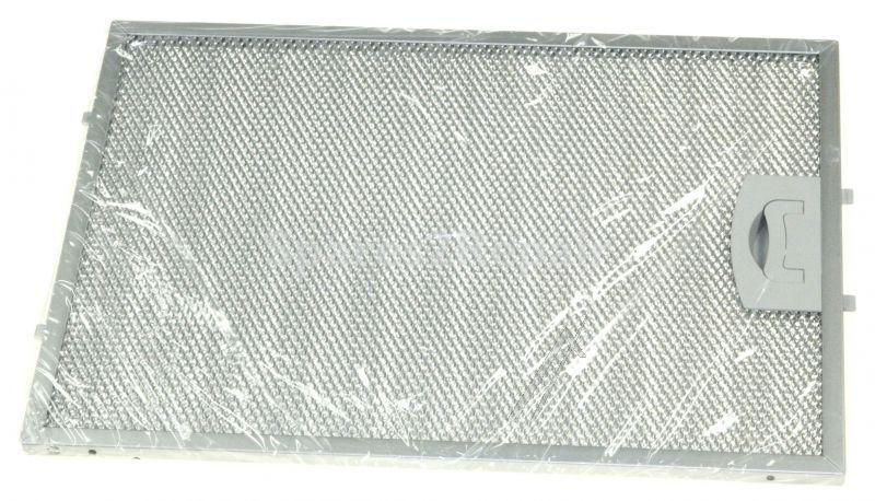 Hisense Gorenje Metal Grease Trap - 185584 Grease Filter