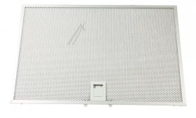 Metal Grease Trap - 11022469 Metal-mesh Grease Filter (1200w) [Bosch Siemens]