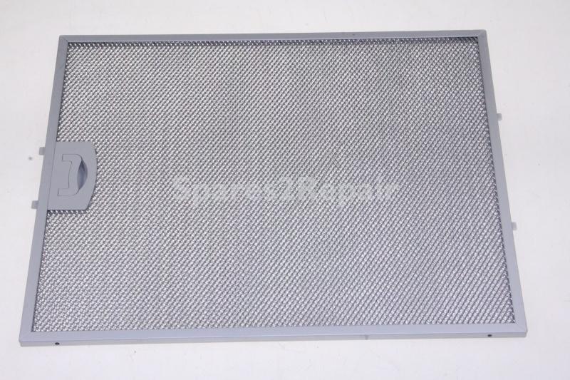 Metal Grease Trap - Z00sp002990q Grease Filter [Airlux]