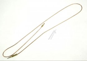 Thermocouple - 230300001 C00866693 Thermo Switch Long 1450 - Oven [Arcelik]