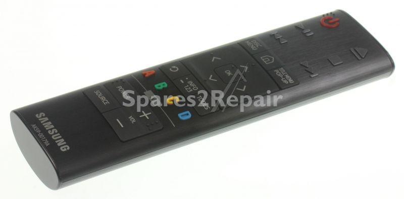 Samsung Ir remote Control - Ak59-00179a Remocon-av 2015 Av samsung 25key 3v ubd-