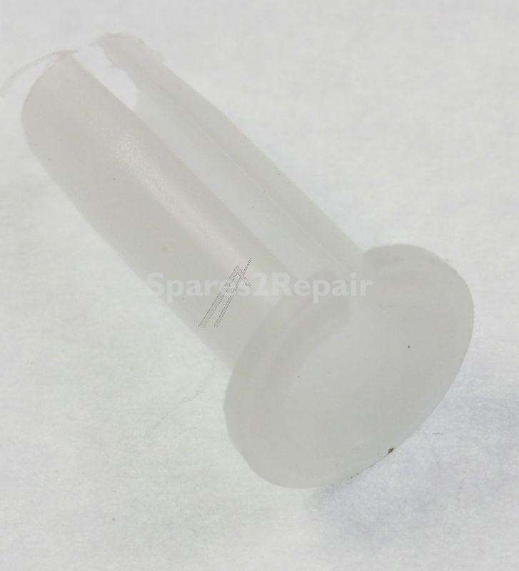 Connection Nozzle - 8074938013 Hinge Bushing [Electrolux Aeg]