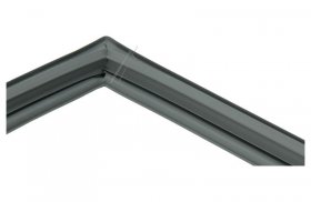 Haier Freezer Door Seal - 0060829121a 49046015 Frz Dr Dr Gasket Assembly