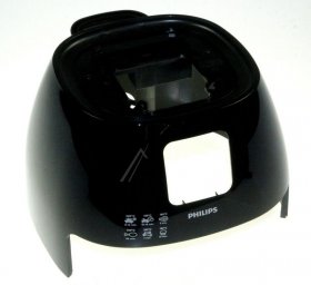 Philips Housing Part - 420303603491 Housing Part Plastic