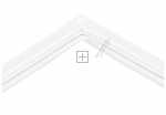 Hisense Gorenje Refrigerator Door Seal - 563489 Magnetic Door Seal Mt11-bl A54 L979 070