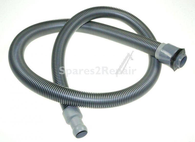 Nilfisk Vacuum Cleaner Hose - 22097400 Hose 38-32mm 2m Plastic