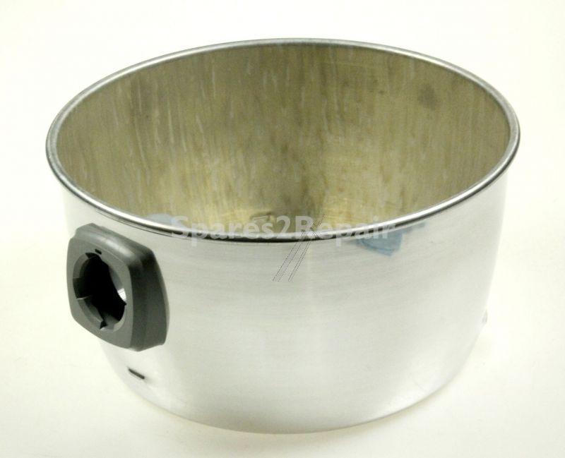 Nilfisk Tub Flap - 11544710 Container Complete Gs-gm80