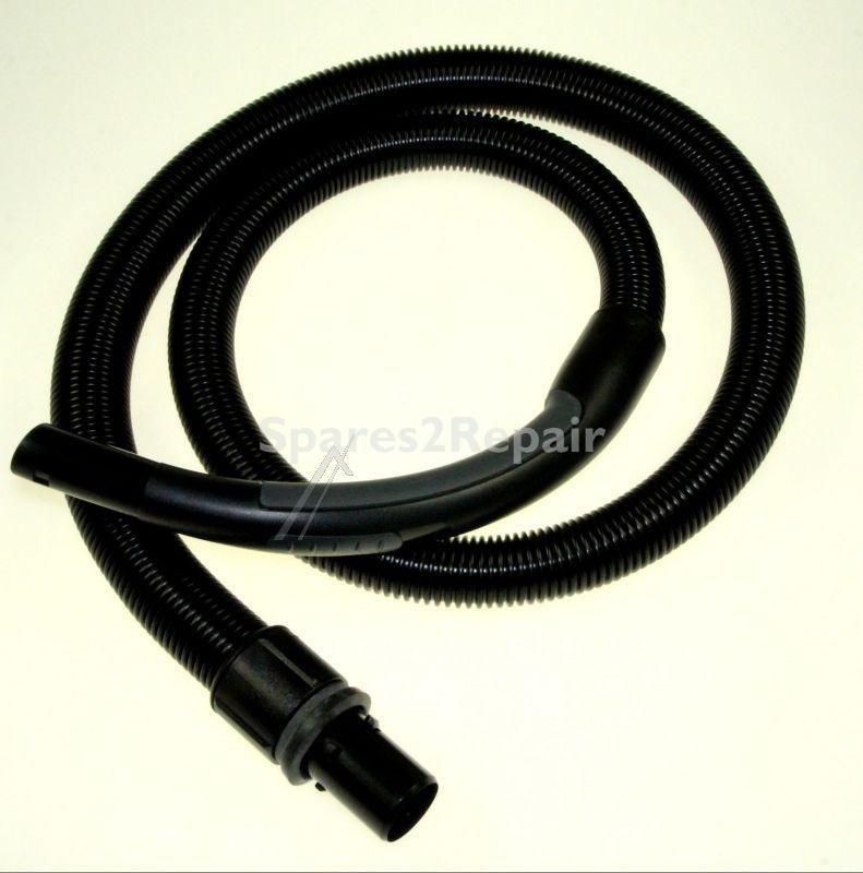 Nilfisk Vacuum Cleaner Hose - 147 0283 500 Hose Cpl W Bent End Basic D32