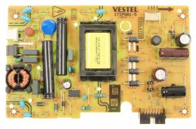 Vestel Power Supply Board - Md.asy.17ips61-5- Bms_ro_vs
