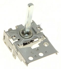 Carrier Assembly - C00380271 481010437051 Thermostat [Whirlpool Indesit]