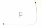 Tube - Ms-0053156 Pipe D=4mm L=330mm [Groupe SEB]