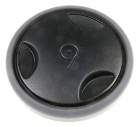 Drive Gear - 00797597 Wheel [Bosch Siemens]