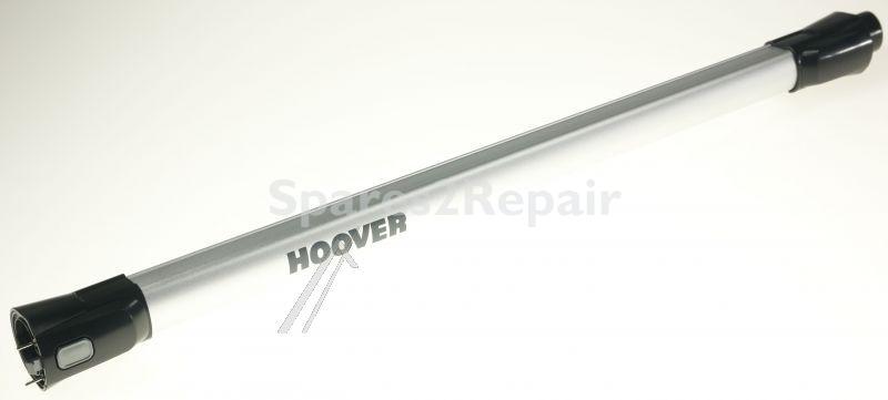 Telescopic Hose - 48027386 Matel Tube Ofh-ohf [Candy Hoover]