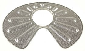 Dishwasher Filter - 1119209045 Filter Flat [Electrolux Aeg]