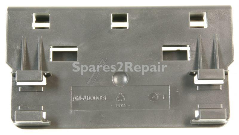 Roller For Dishwasher Basket - 140000081046 Holder 3^bask a-wh [k] M140 [Electrolux Aeg]