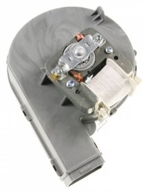 Ventilator Motor - 42167324 Turbo Fan Motor Gr-2 [Vestel]