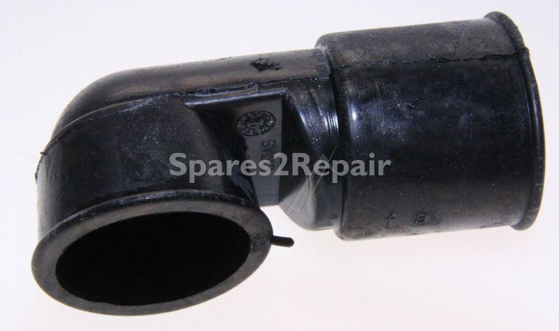 Tube - 66655720 Hose 5x8 [Candy Hoover]