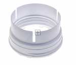 Tube - 07036851 Cover Hotplate [Candy Hoover]