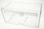 Freezer Drawer - Box Freezer bottom neutral 296 [Electrolux Aeg]