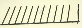 Insert Bit - 1733320400 C00897691 Plate Holder Left [Arcelik]