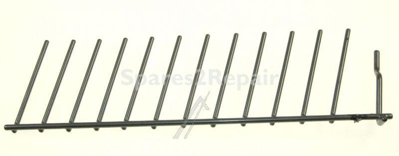Insert Bit - 1733330400 C00897692 Plate Holder Right [Arcelik]