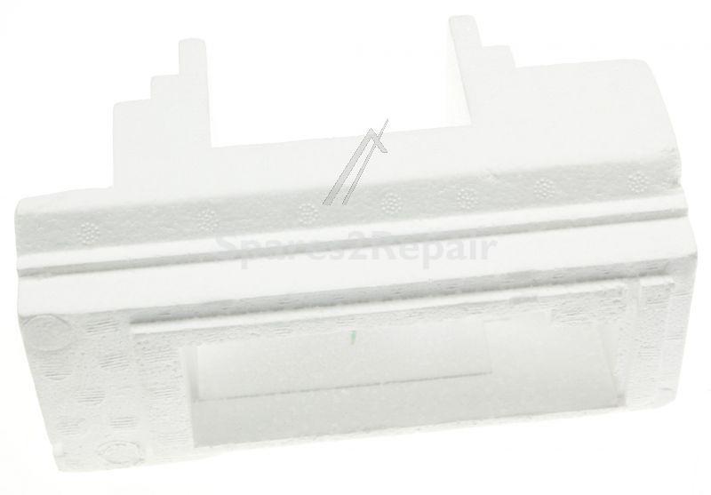 Sharp Guide-rail - Pgid-a263cbfz R Air Guider B