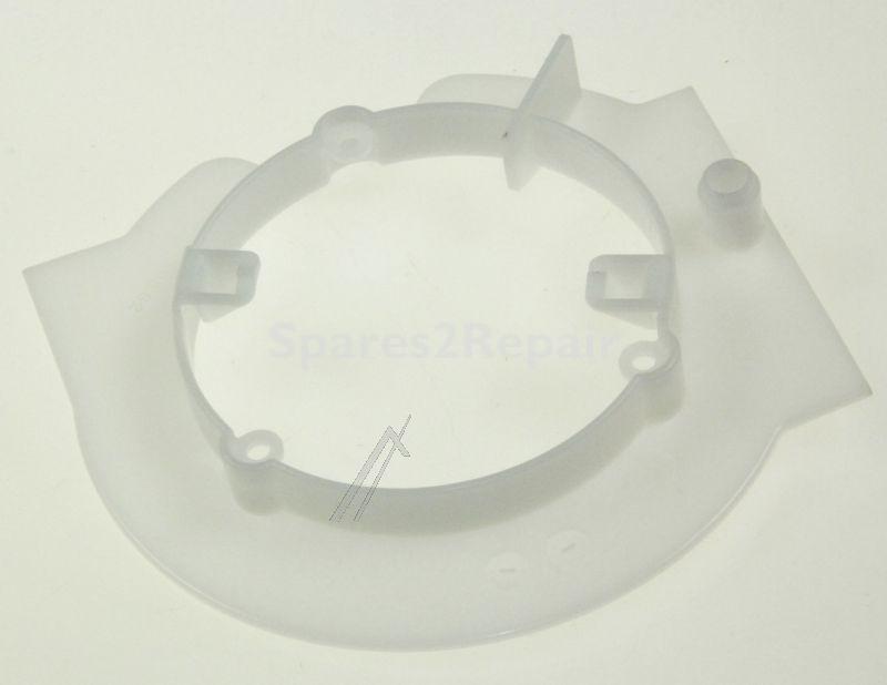 Clamp - 1551698242 Clamp [Electrolux Aeg]