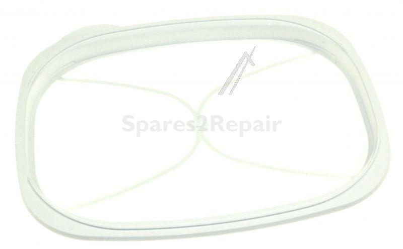 Fluff Filter - 1506289006 Filter [Electrolux Aeg]