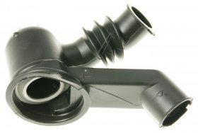 Connector Hose - 1551500000 Drain Hose [Electrolux Aeg]