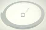 Smeg Flange Washing Machine Window - 762371892 Frame Door