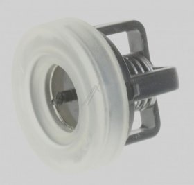 Valve - 00757595 Safety Valve [Bosch Siemens]