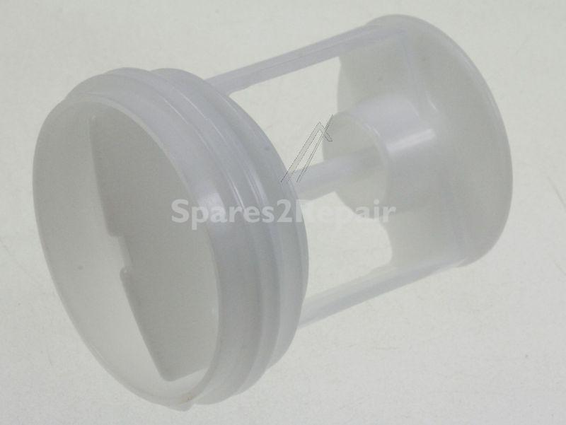 Fluff Filter - 1552361006 Filter Body Assembly [Electrolux Aeg]