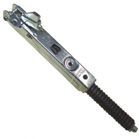 Miele Door Hinge For Oven - Hinge Right
